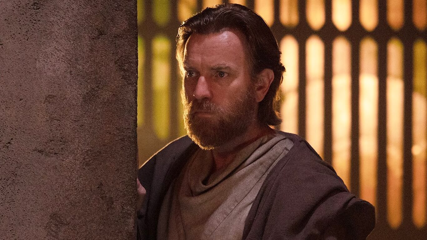 Obi-Wan Kenobi