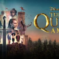 The Quest – A Missão