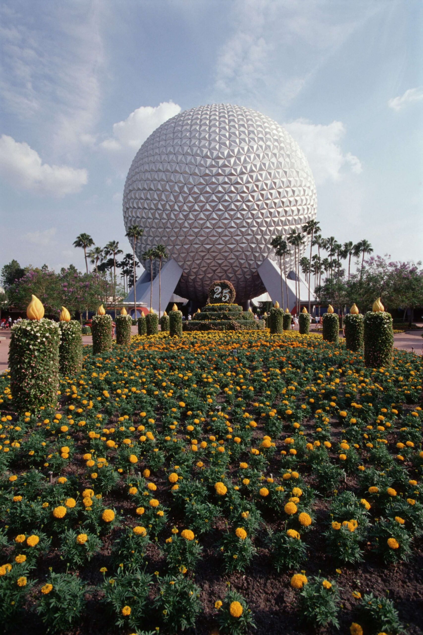 EPCOT