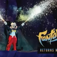 Fantasmic