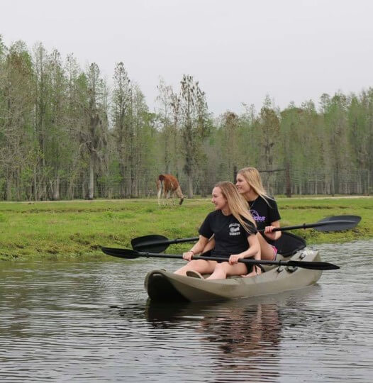 Safari Wilderness Ranch