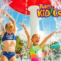 Turi's Kid Cove