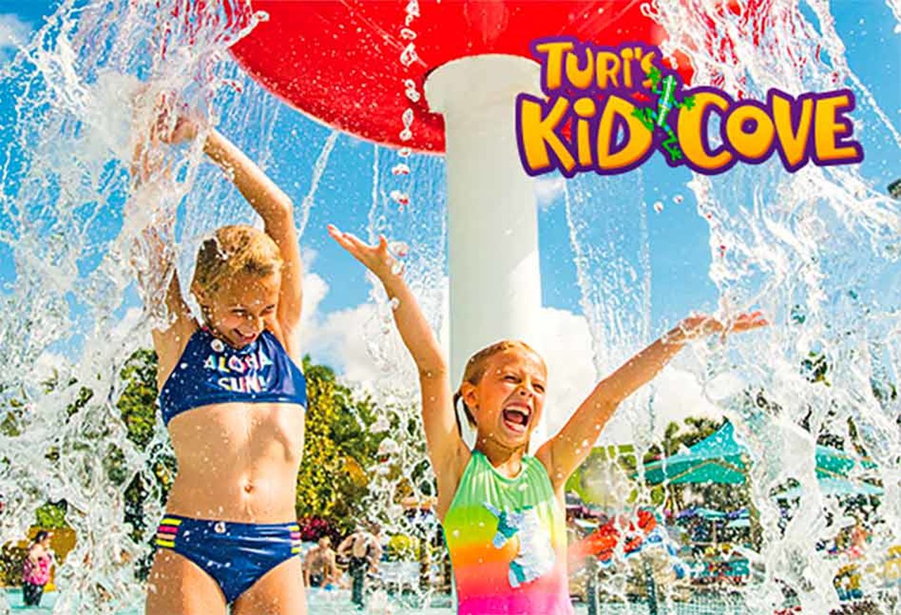 Turi's Kid Cove