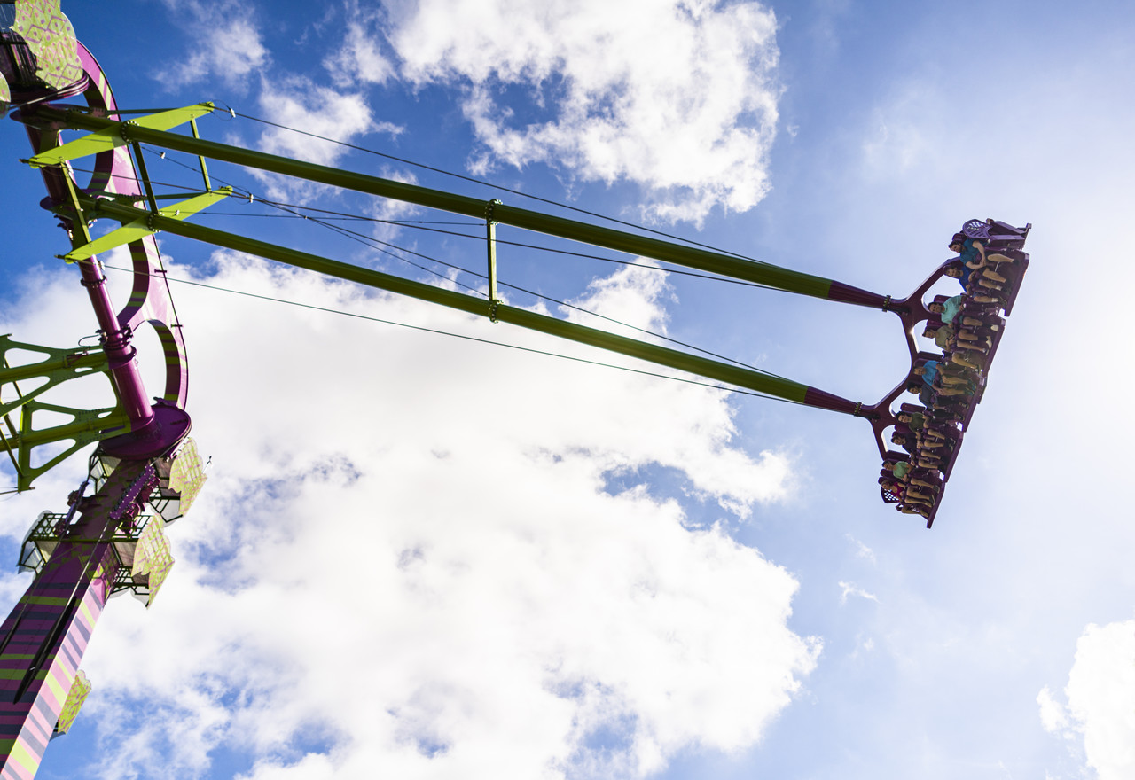 Busch Gardens