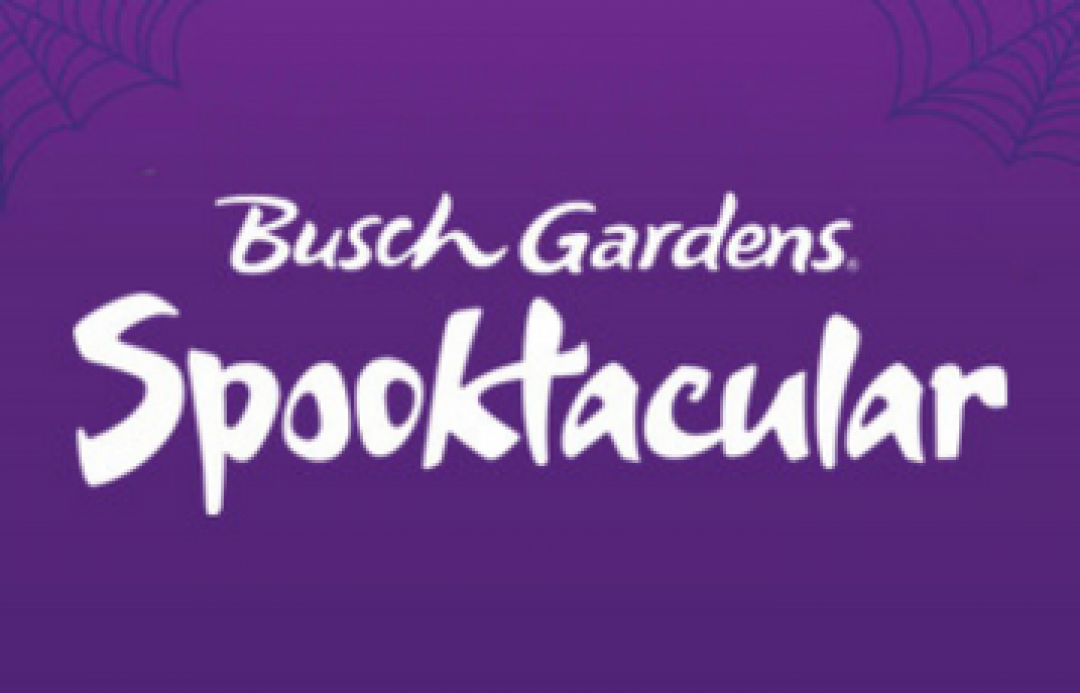 Busch Gardens