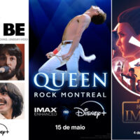 Disney+ Novidades Maio