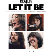 LETITBE Beatles