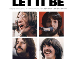 LETITBE Beatles