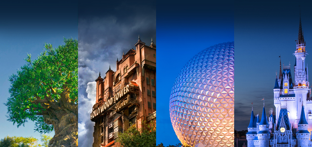 Muitas Novidades chegando aos Parques de Walt Disney World Resort em Orlando neste Verão Americano