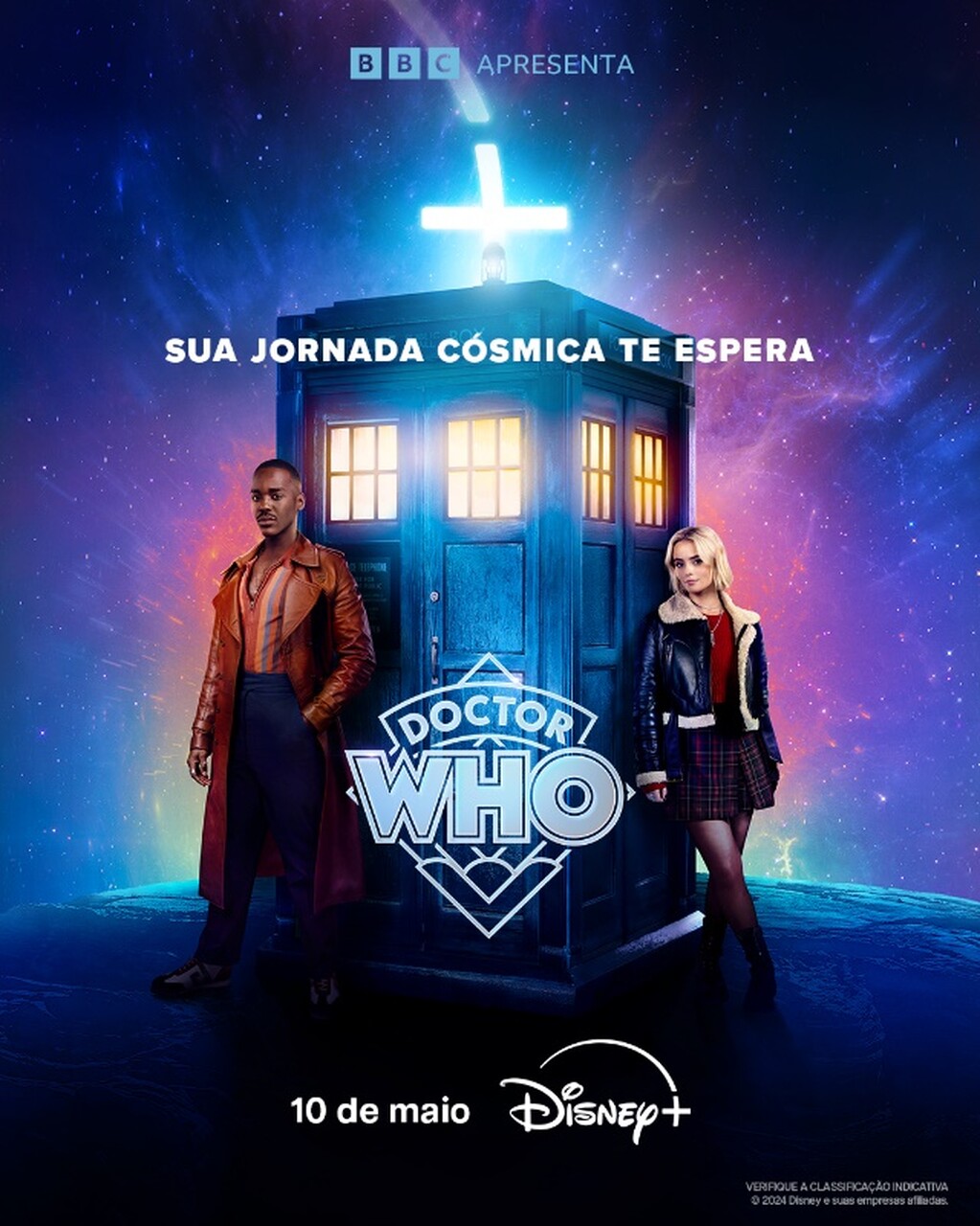 DOCTOR WHO