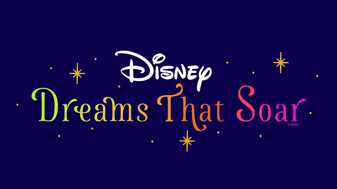 Disney Dreams That Soar