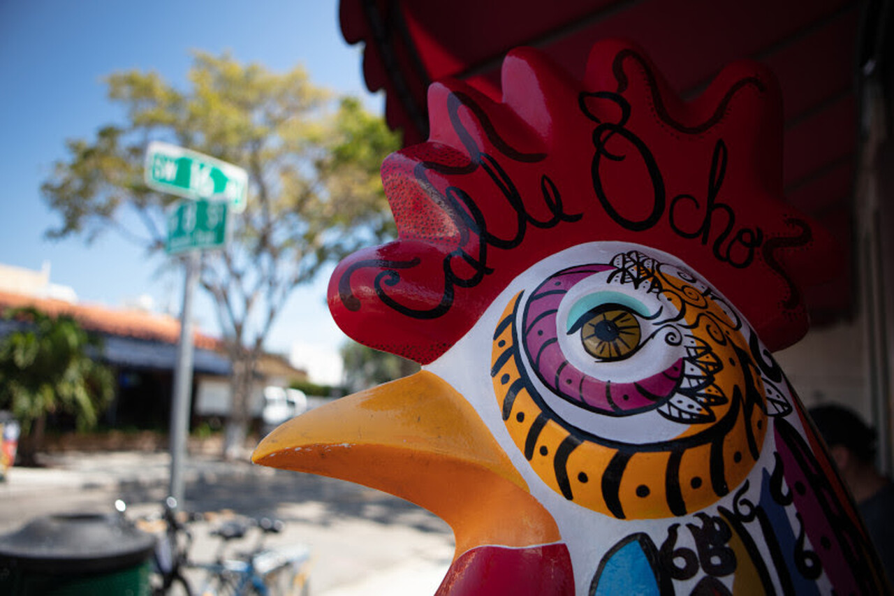 Conheça 12 Lugares Históricos no Bairro Little Havana em Miami