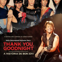 Thank You, Goodnight: A História de Bon Jovi