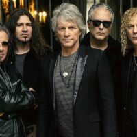 Thank You, Goodnight: A História de Bon Jovi