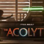 STAR WARS: The Acolyte
