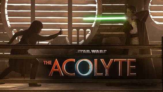 Conheça os Novos Talentos Apresentados em Star Wars: The Acolyte, Nova Série de Suspense do Disney+