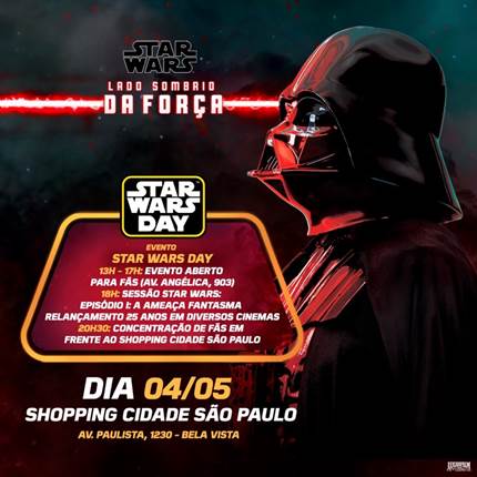 Star Wars Day