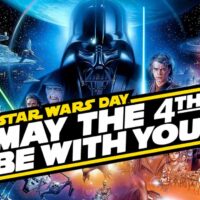 Star Wars Day