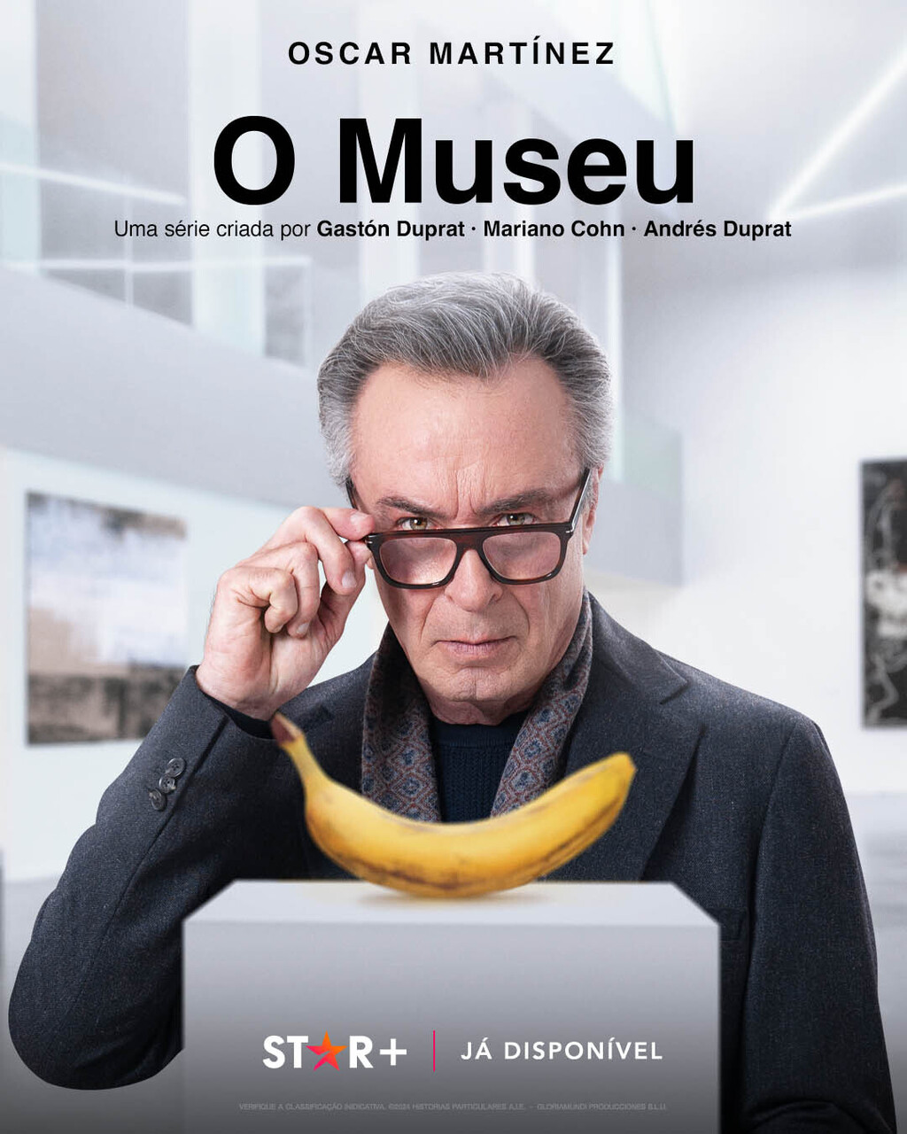 O Museu