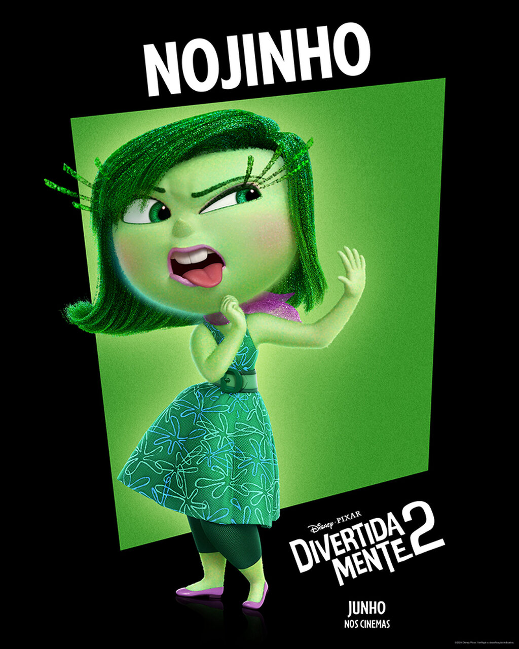 Divertida Mente 2