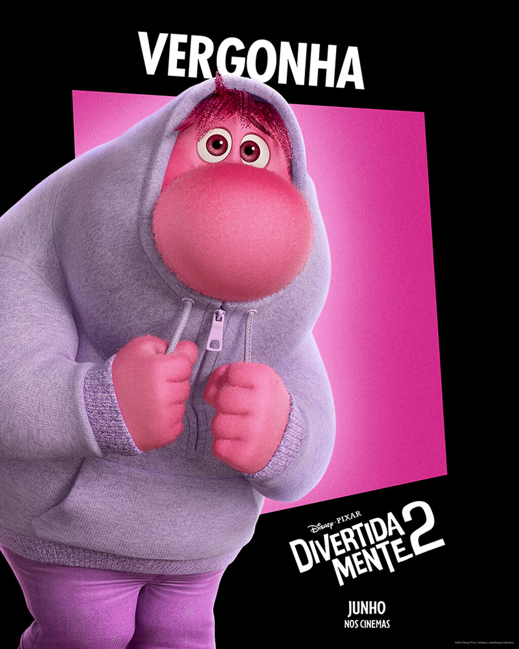 Divertida Mente 2