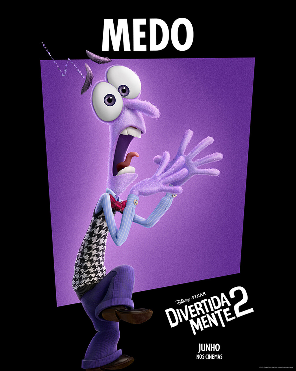 Divertida Mente 2