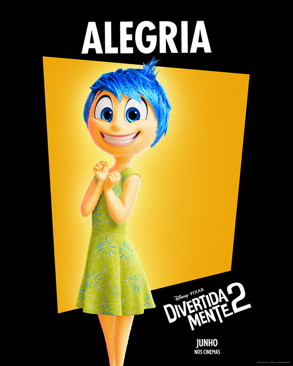 Divertida Mente 2