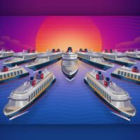 Expansão Disney Cruise Line