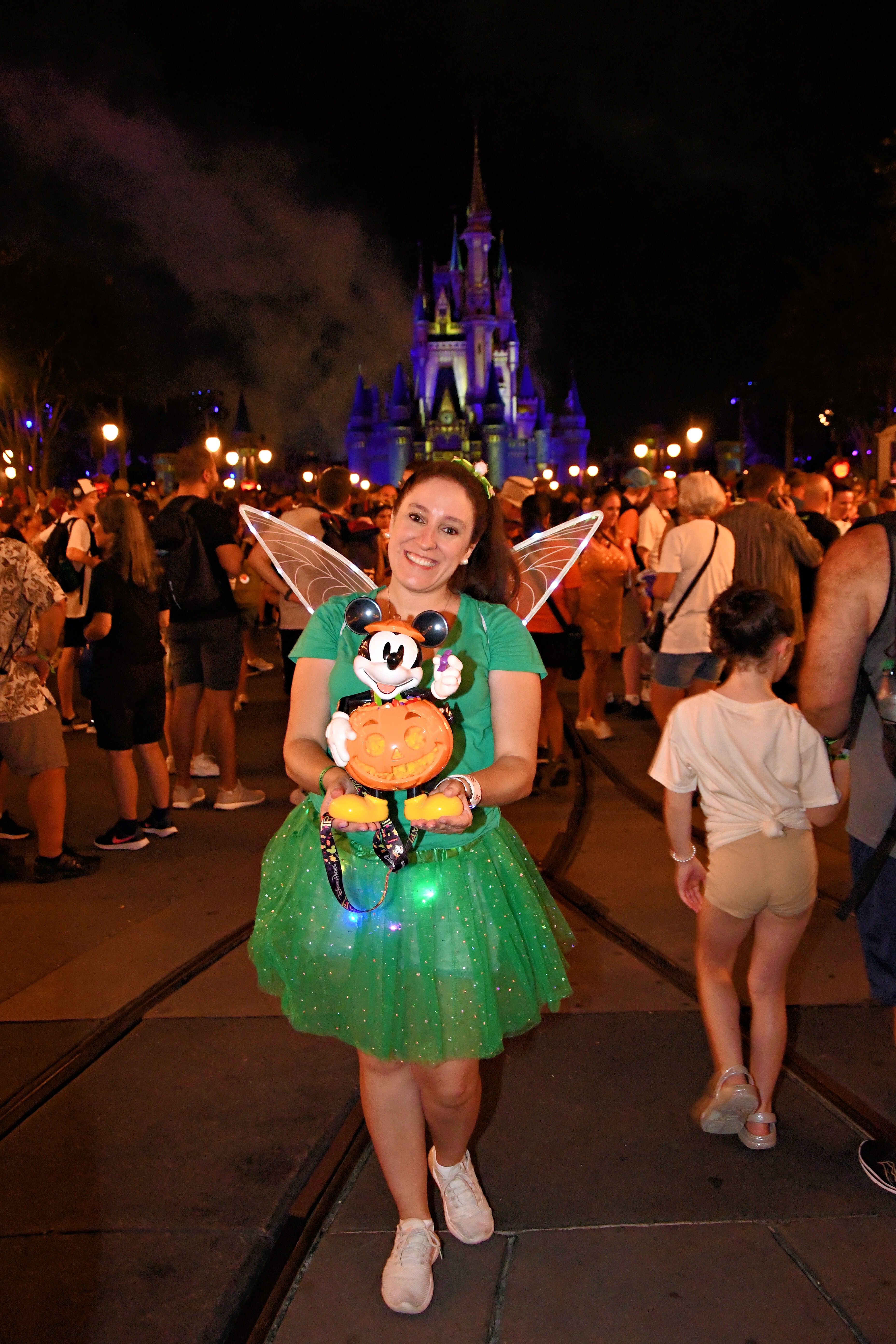 Halloween Disney