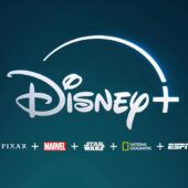 Disney+