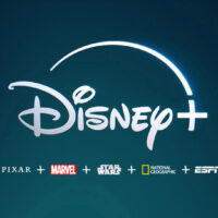 Disney+