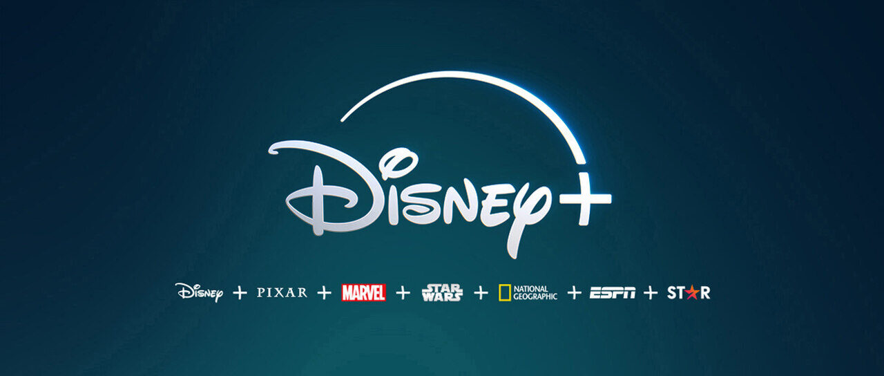 Disney+