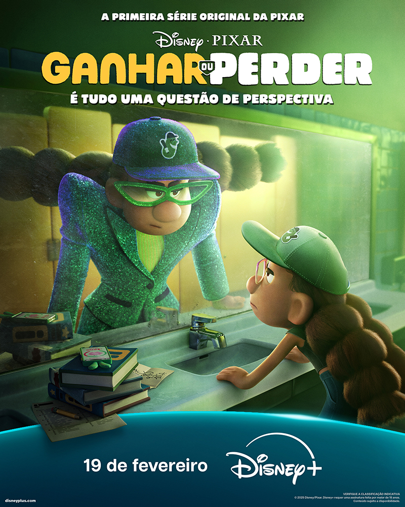 GANHAR OU PERDER