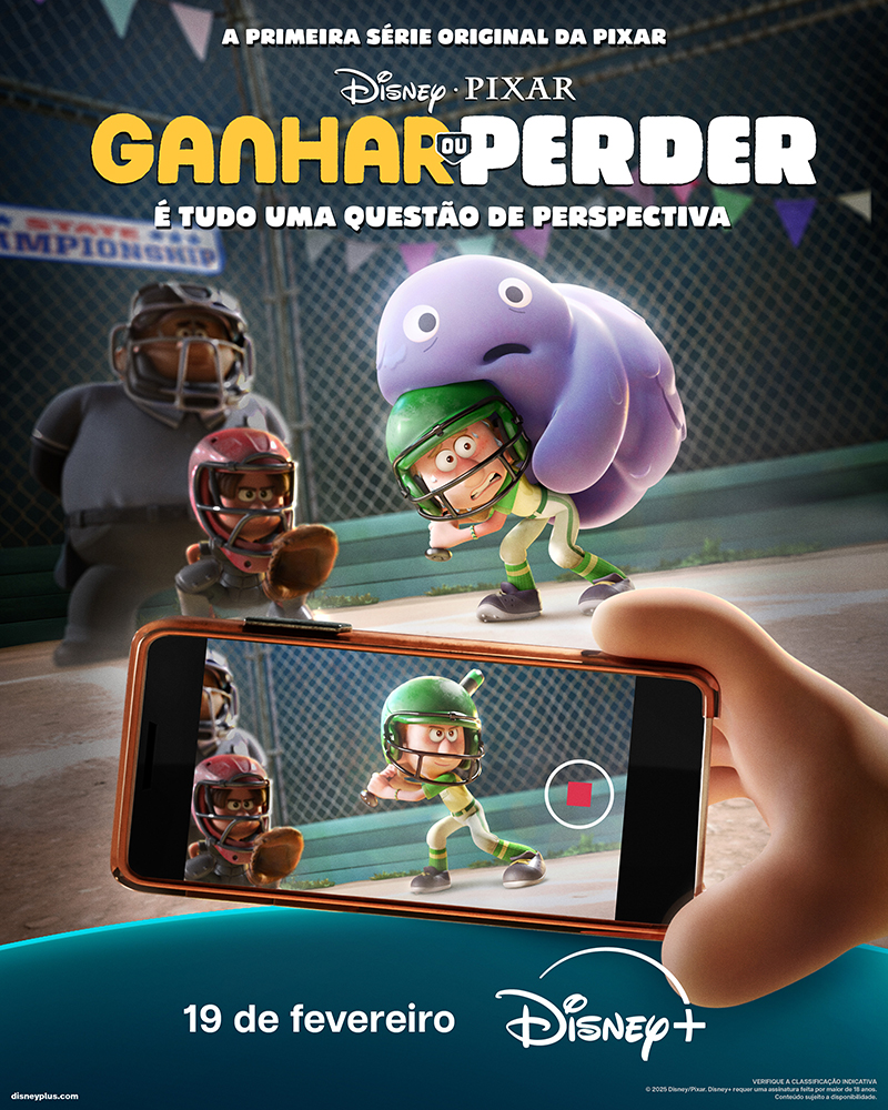 GANHAR OU PERDER