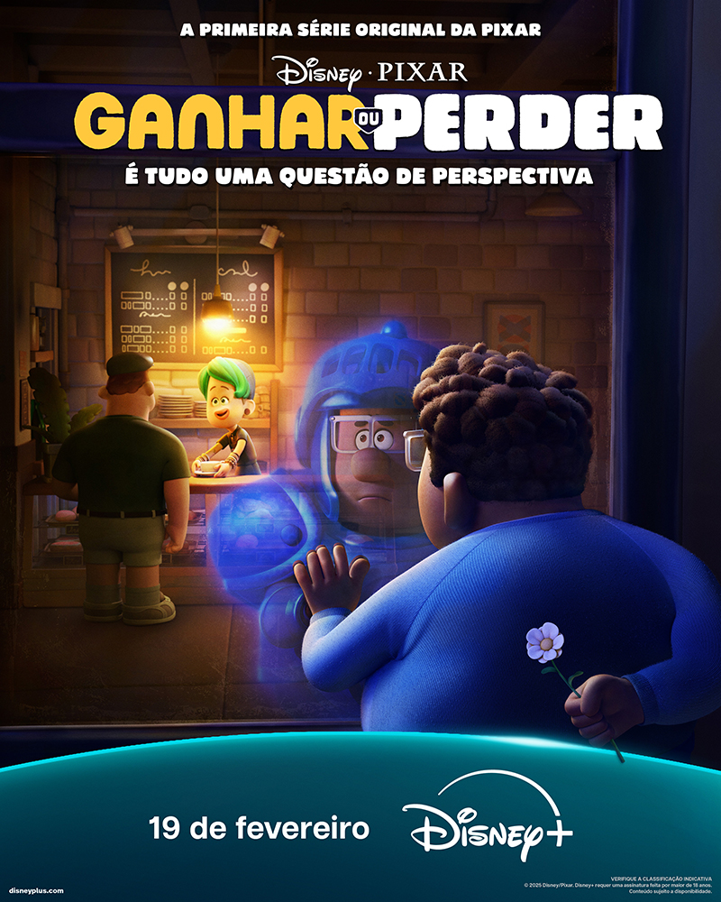 GANHAR OU PERDER