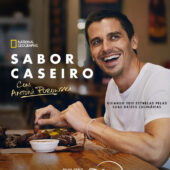 Sabor Caseiro