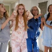 Uma Sexta-Feira Mais Louca Ainda