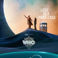 Doctor Who
