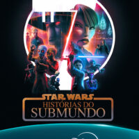 Star Wars: Histórias do Submundo