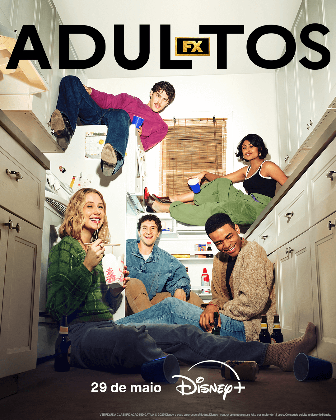 Adultos