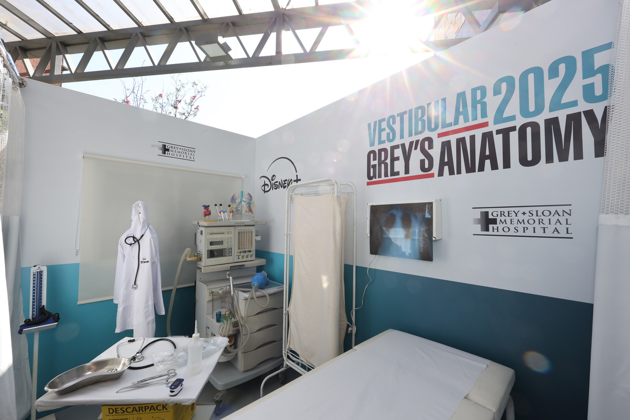 Grey's Anatomy 