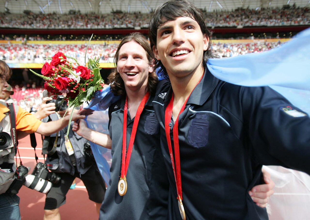 Agüero