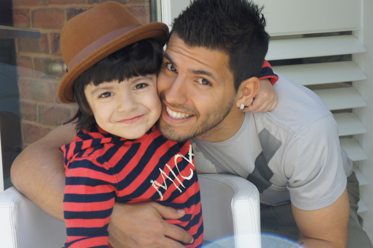 Agüero