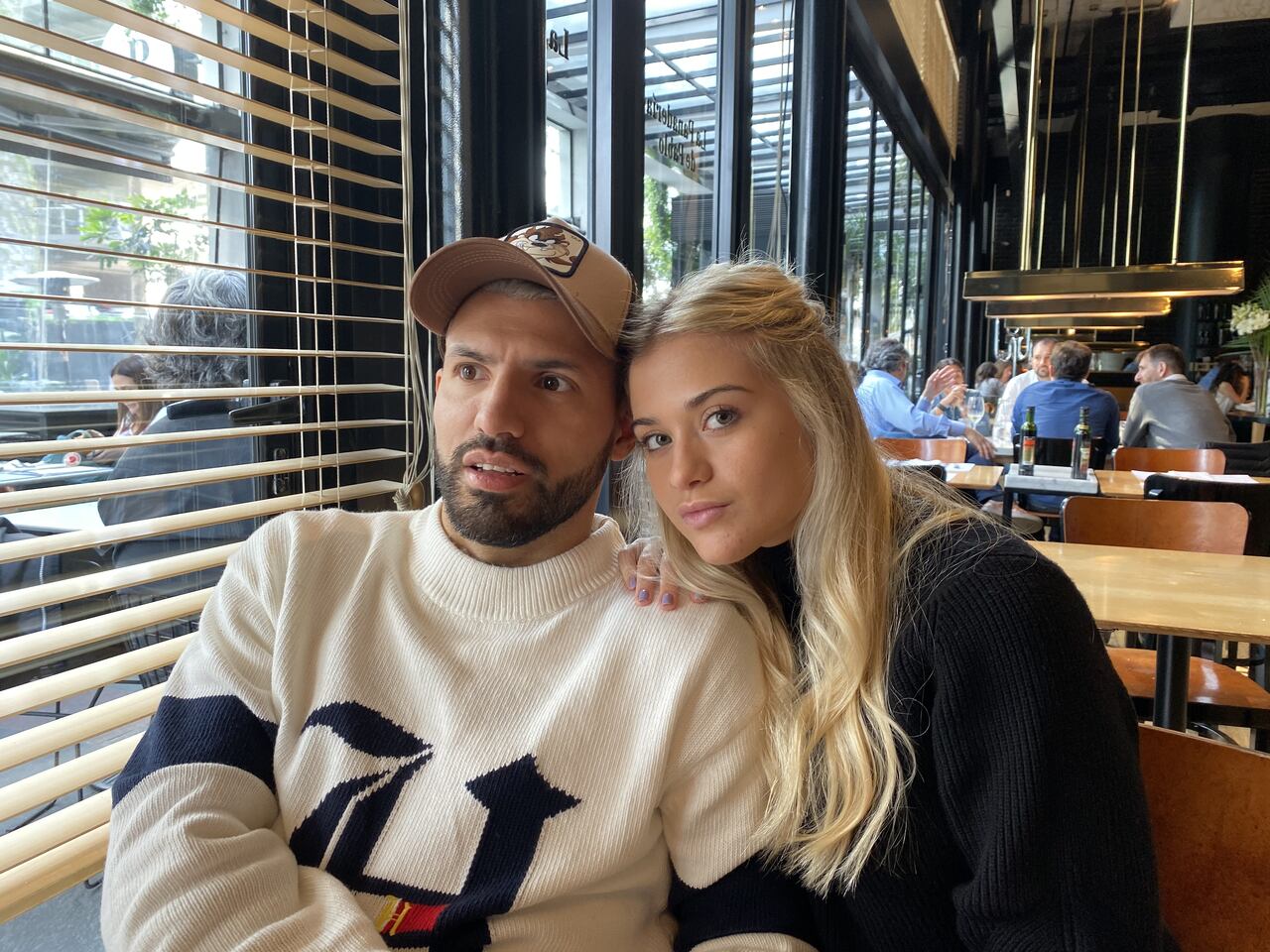 Agüero