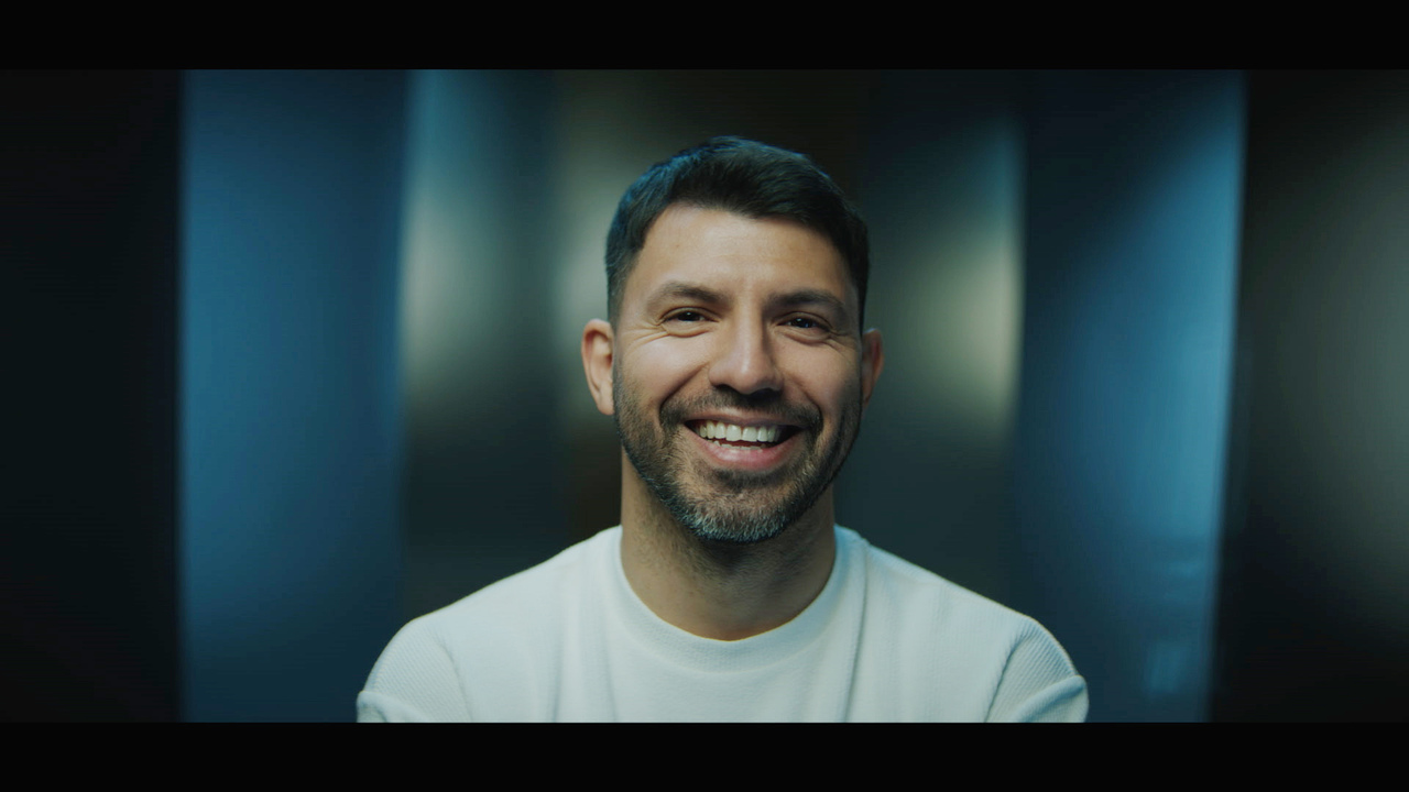 Agüero
