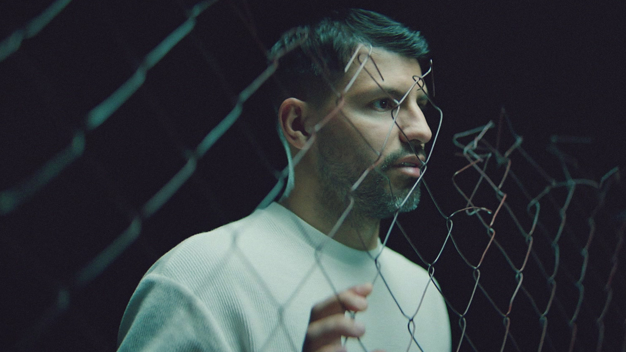 Agüero