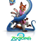 Zootopia 2