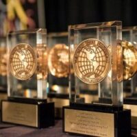 The New York Festival: TV & Film Awards