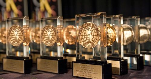 The New York Festival: TV & Film Awards