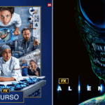 O Urso Alien: Earth